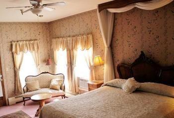 Gold Hill Hotel Вирджиния Сити Екстериор снимка