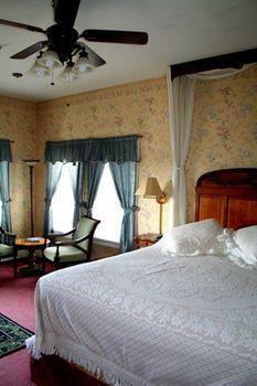 Gold Hill Hotel Вирджиния Сити Екстериор снимка