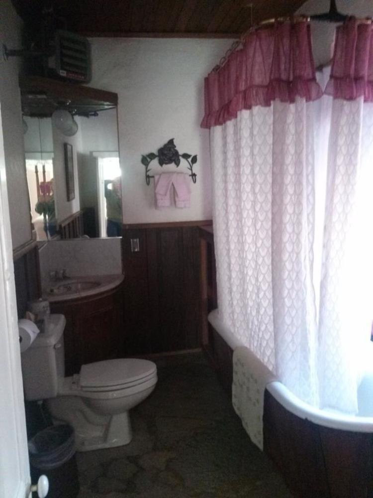 Gold Hill Hotel Вирджиния Сити Екстериор снимка